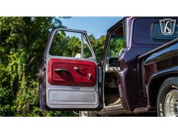 1964 GMC 100 (CC-2096981) for sale in Smyrna, Tennessee