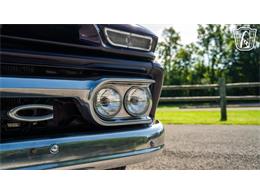 1964 GMC 100 (CC-2096981) for sale in Smyrna, Tennessee