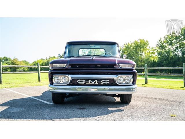 1964 GMC 100 (CC-2096981) for sale in Smyrna, Tennessee