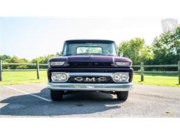 1964 GMC 100 (CC-2096981) for sale in Smyrna, Tennessee