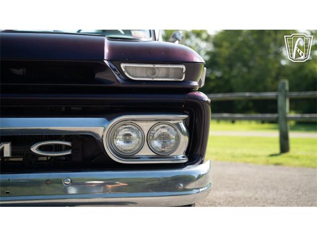 1964 GMC 100 (CC-2096981) for sale in Smyrna, Tennessee