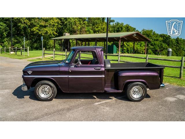 1964 GMC 100 (CC-2096981) for sale in Smyrna, Tennessee