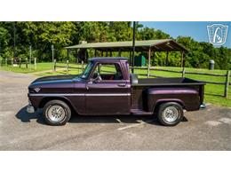 1964 GMC 100 (CC-2096981) for sale in Smyrna, Tennessee