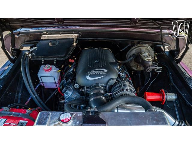 1964 GMC 100 (CC-2096981) for sale in Smyrna, Tennessee