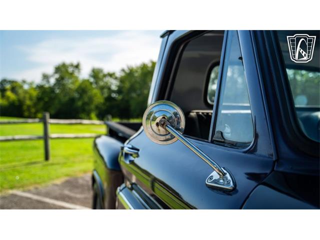 1964 GMC 100 (CC-2096981) for sale in Smyrna, Tennessee