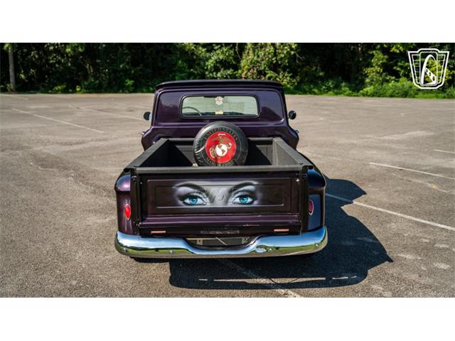 1964 GMC 100 (CC-2096981) for sale in Smyrna, Tennessee