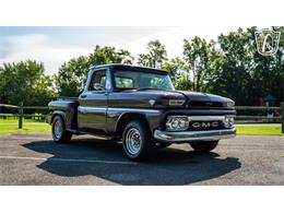 1964 GMC 100 (CC-2096981) for sale in Smyrna, Tennessee