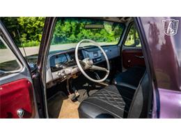 1964 GMC 100 (CC-2096981) for sale in Smyrna, Tennessee
