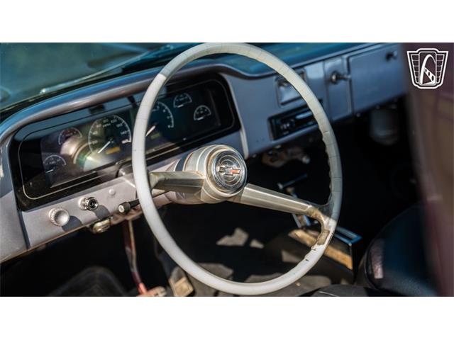 1964 GMC 100 (CC-2096981) for sale in Smyrna, Tennessee