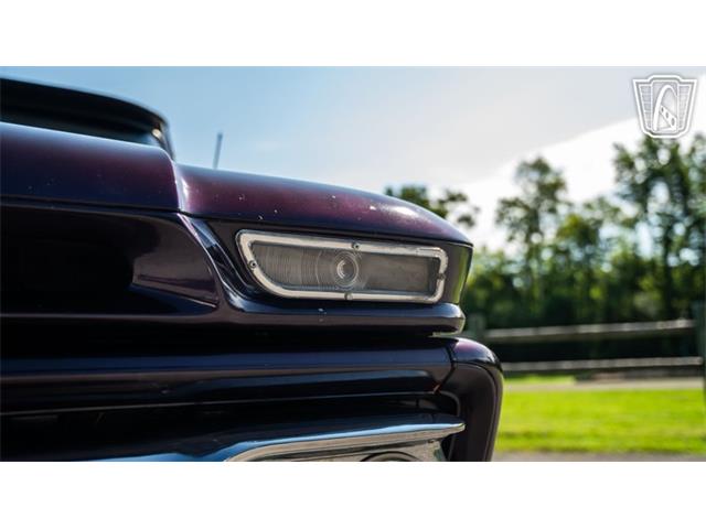 1964 GMC 100 (CC-2096981) for sale in Smyrna, Tennessee