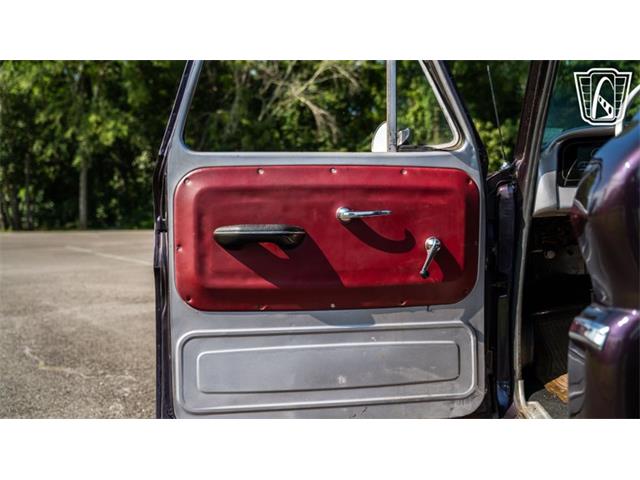 1964 GMC 100 (CC-2096981) for sale in Smyrna, Tennessee