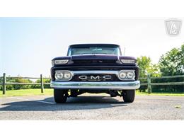 1964 GMC 100 (CC-2096981) for sale in Smyrna, Tennessee
