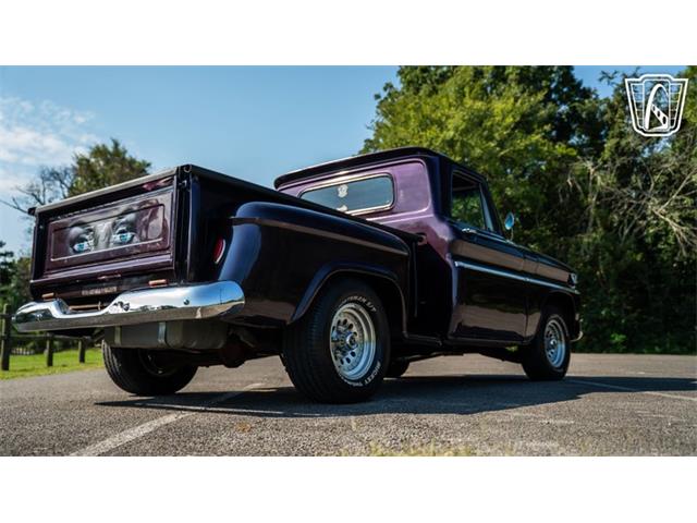 1964 GMC 100 (CC-2096981) for sale in Smyrna, Tennessee
