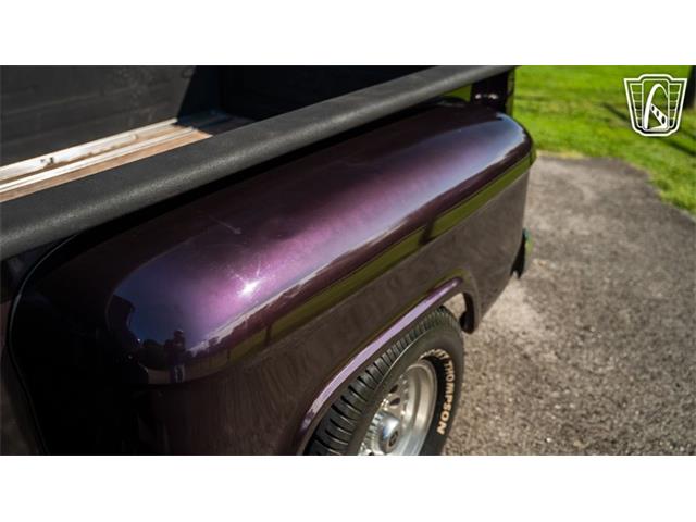 1964 GMC 100 (CC-2096981) for sale in Smyrna, Tennessee