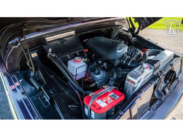 1964 GMC 100 (CC-2096981) for sale in Smyrna, Tennessee