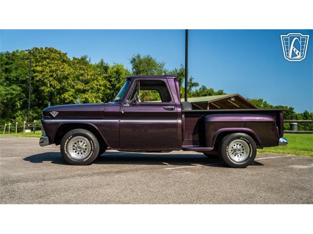 1964 GMC 100 (CC-2096981) for sale in Smyrna, Tennessee