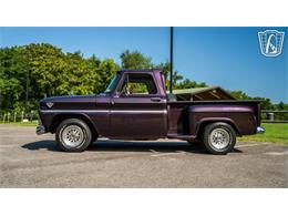 1964 GMC 100 (CC-2096981) for sale in Smyrna, Tennessee