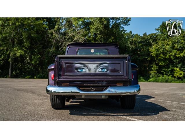 1964 GMC 100 (CC-2096981) for sale in Smyrna, Tennessee