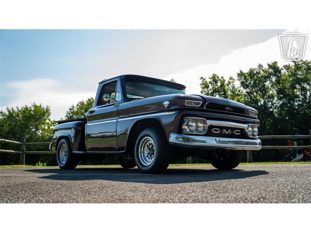 1964 GMC 100 (CC-2096981) for sale in Smyrna, Tennessee