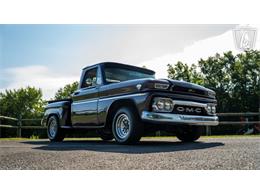 1964 GMC 100 (CC-2096981) for sale in Smyrna, Tennessee