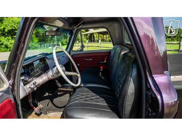 1964 GMC 100 (CC-2096981) for sale in Smyrna, Tennessee