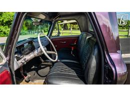 1964 GMC 100 (CC-2096981) for sale in Smyrna, Tennessee