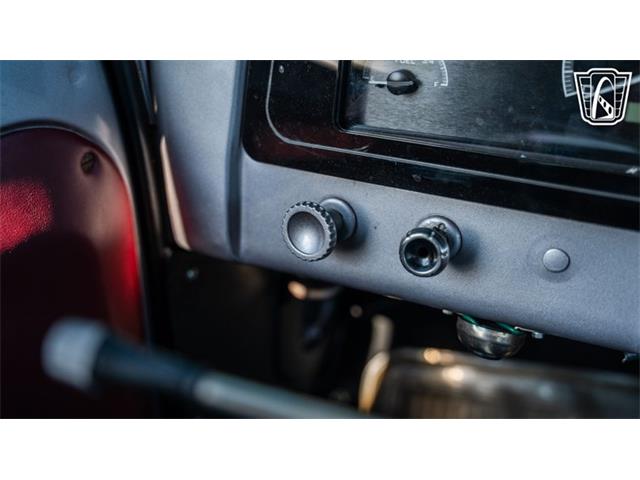 1964 GMC 100 (CC-2096981) for sale in Smyrna, Tennessee