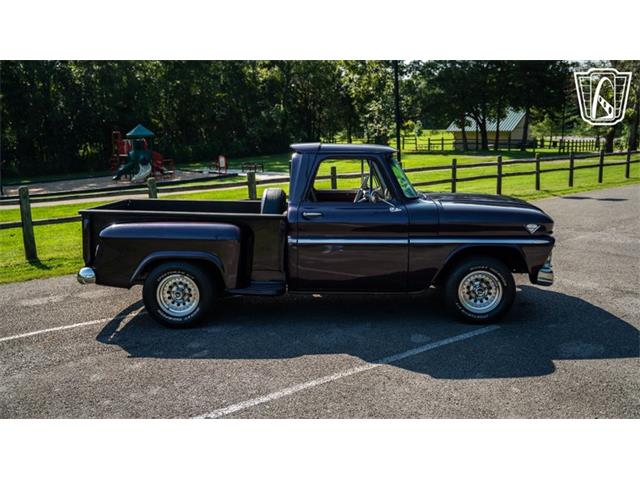 1964 GMC 100 (CC-2096981) for sale in Smyrna, Tennessee
