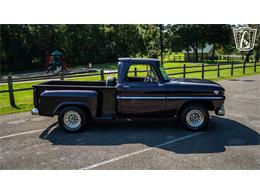 1964 GMC 100 (CC-2096981) for sale in Smyrna, Tennessee