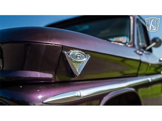 1964 GMC 100 (CC-2096981) for sale in Smyrna, Tennessee