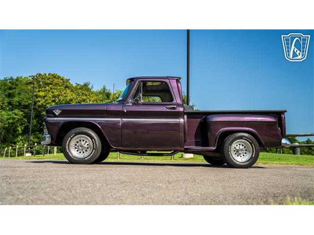 1964 GMC 100 (CC-2096981) for sale in Smyrna, Tennessee