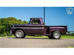 1964 GMC 100 (CC-2096981) for sale in Smyrna, Tennessee