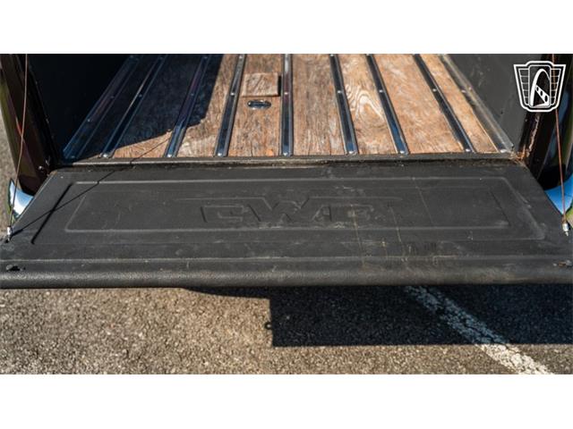 1964 GMC 100 (CC-2096981) for sale in Smyrna, Tennessee