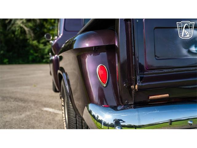 1964 GMC 100 (CC-2096981) for sale in Smyrna, Tennessee