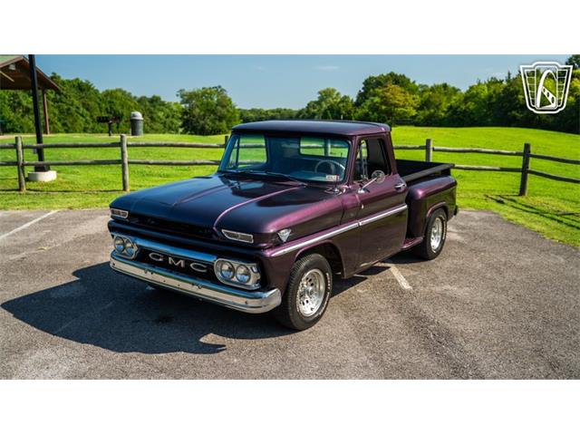 1964 GMC 100 (CC-2096981) for sale in Smyrna, Tennessee