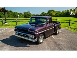 1964 GMC 100 (CC-2096981) for sale in Smyrna, Tennessee