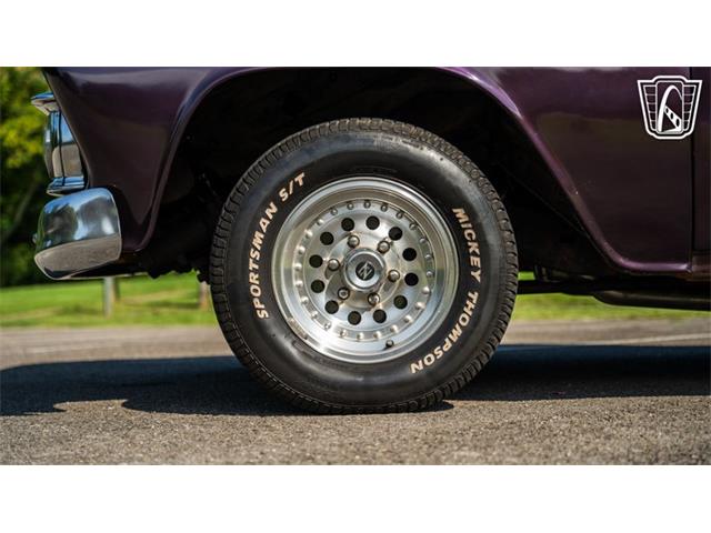 1964 GMC 100 (CC-2096981) for sale in Smyrna, Tennessee