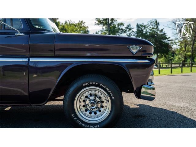 1964 GMC 100 (CC-2096981) for sale in Smyrna, Tennessee