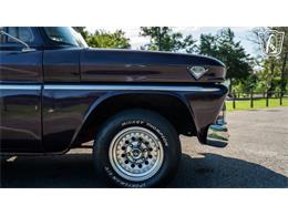 1964 GMC 100 (CC-2096981) for sale in Smyrna, Tennessee