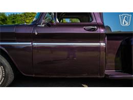 1964 GMC 100 (CC-2096981) for sale in Smyrna, Tennessee