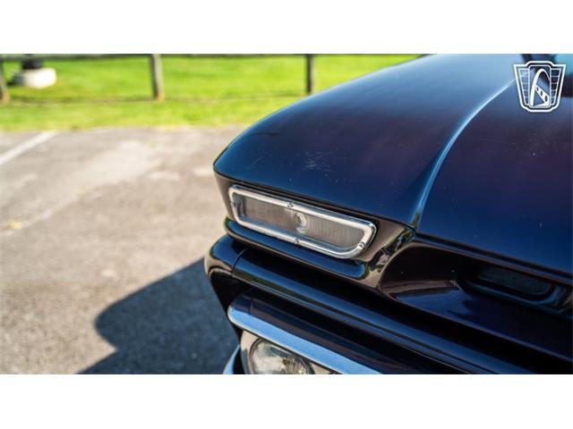 1964 GMC 100 (CC-2096981) for sale in Smyrna, Tennessee