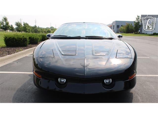 1995 Pontiac Firebird Trans Am (CC-2096982) for sale in Olathe, Kansas
