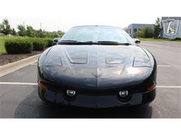 1995 Pontiac Firebird Trans Am (CC-2096982) for sale in Olathe, Kansas