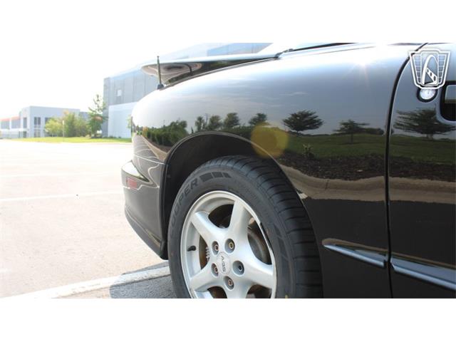 1995 Pontiac Firebird Trans Am (CC-2096982) for sale in Olathe, Kansas