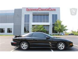 1995 Pontiac Firebird Trans Am (CC-2096982) for sale in Olathe, Kansas