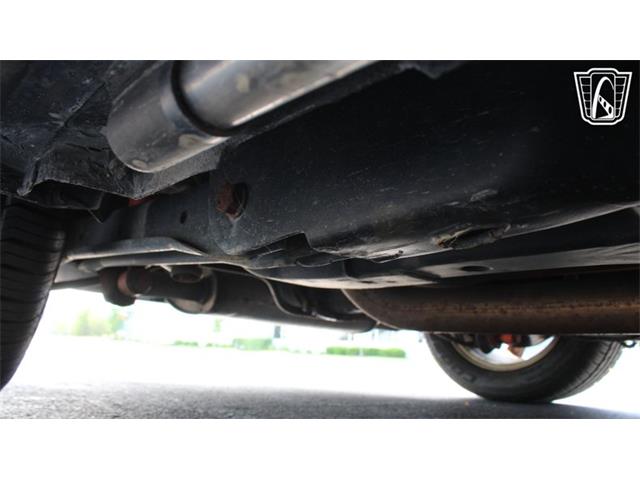 1995 Pontiac Firebird Trans Am (CC-2096982) for sale in Olathe, Kansas