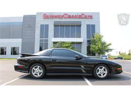 1995 Pontiac Firebird Trans Am (CC-2096982) for sale in Olathe, Kansas