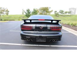 1995 Pontiac Firebird Trans Am (CC-2096982) for sale in Olathe, Kansas