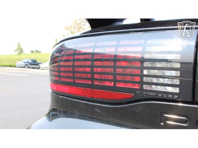 1995 Pontiac Firebird Trans Am (CC-2096982) for sale in Olathe, Kansas