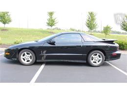 1995 Pontiac Firebird Trans Am (CC-2096982) for sale in Olathe, Kansas
